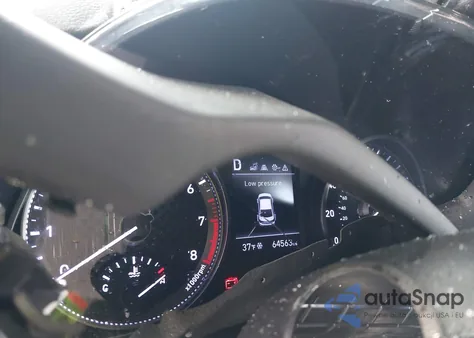 2020 Hyundai Elantra Value Edition z USA, uszkodzony, nr VIN 5NPD84LF5LH576840